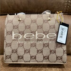 NWT — The Bebe Talulla Mini Satchel